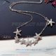 AAA APM Monaco Jewelry For Sale - Diamond Starfish Necklace (9)_th.jpg